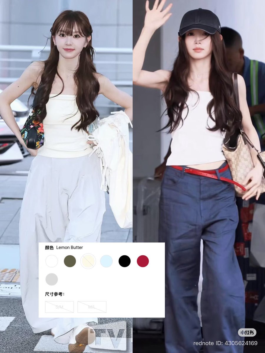 Nunatxlittle's tweet photo. แป๋วจะเปิดตำนาน บินไปซื้อใส่เองจนได้เป็นพรีเซนเตอร์แบรนด์หรอ 555

#เถียนซีเวย #Tianxiwei 🍩 https://t.co/zRmP0y73eB