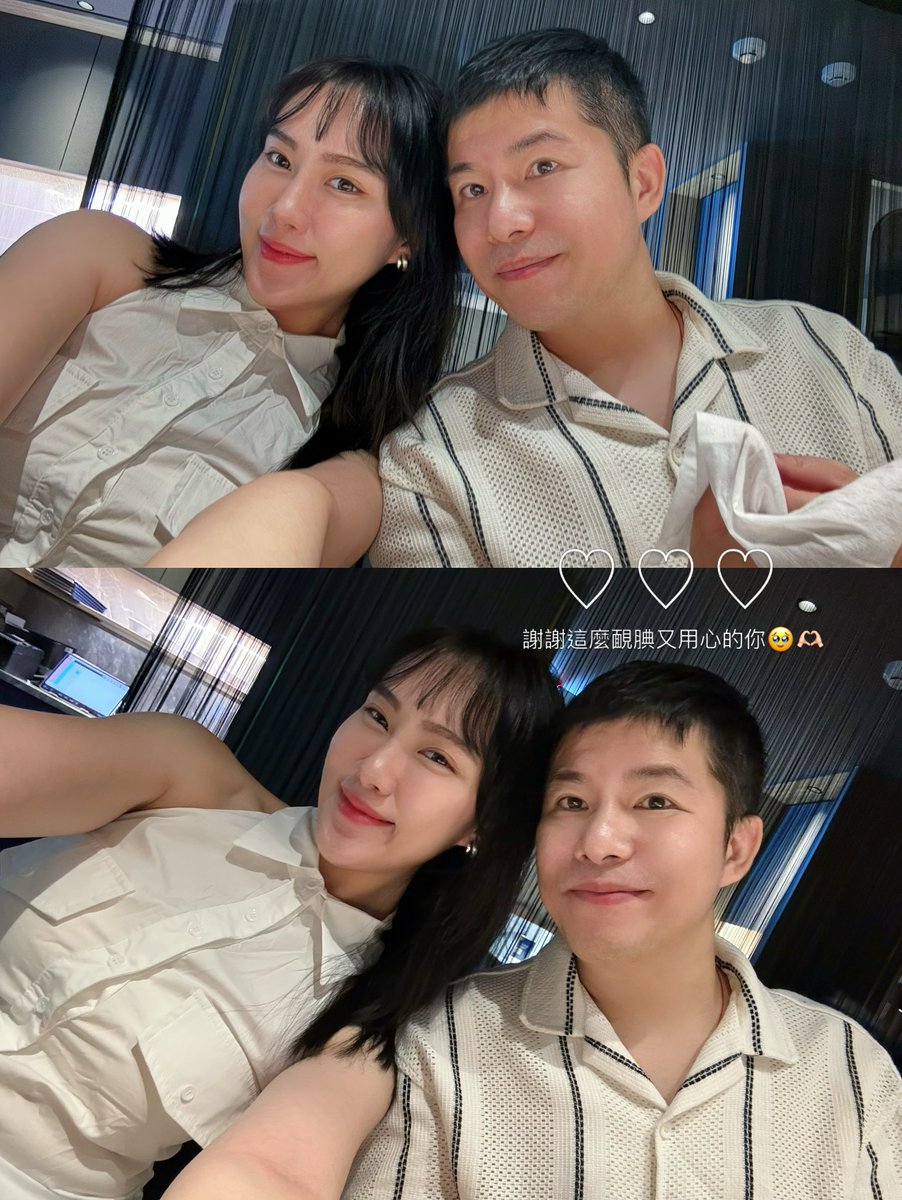 JessenLigner's tweet photo. 最近太忙，沒時間好好更新，都在用心感受當下。平凡細膩的日常、浪漫用心的節慶，謝謝男友的情人節安排。第三次吃夏慕尼，音樂更是我們的定情曲。雖然都不是牡羊座，但很浪漫。 https://t.co/0XeWb4T6lG