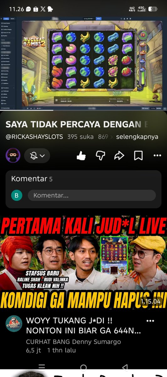 Wedang_17's tweet photo. @Tomas1120_ Done https://t.co/qFEQsHpo9g