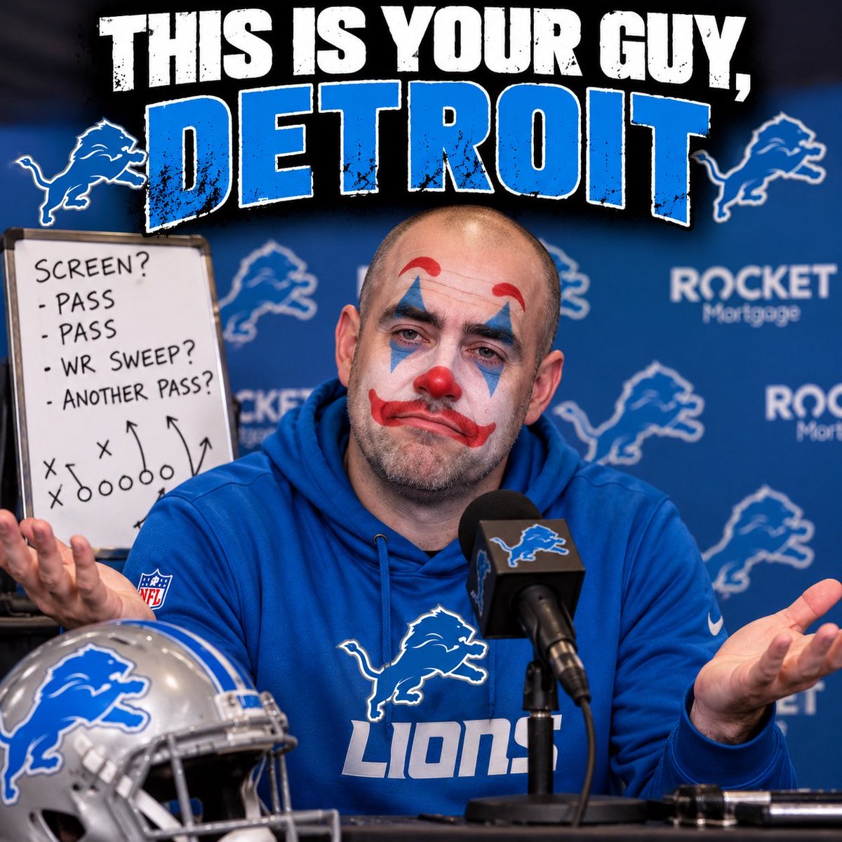AZCota1's tweet photo. @darKnight7707 @SleeperAZCards @SleeperDetroit https://t.co/WVBCdv6S0l
