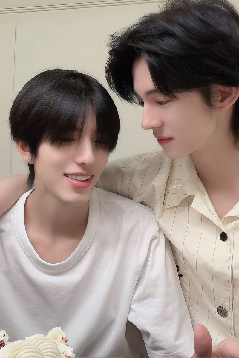lamiriee's tweet photo. น่ารักชะมัด

#Ollie
#Shuyuan https://t.co/AIwbJ4T0EY