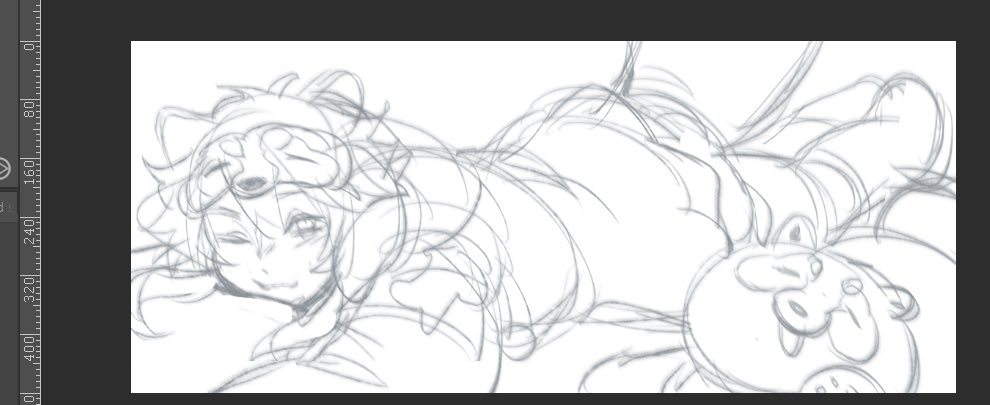 HoshiTanuki_VT's tweet photo. Recently streamed my new banner artwork on discord! Feeling comfy ^^
Debut planned for 10/20 on IRIAM⭐️
#IRIAM_US #IRIAMPreDebut https://t.co/wlY0NBsCZQ