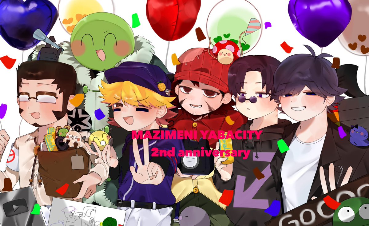 mita_042's tweet photo. お友達探しに！
🌃中心にゆったりイラスト描いてます🎶
無言フォローで全反応ゆっくり巡回します❗️よろしくお願いします✨️🥳🥳

 #mzyb絵描きさんと繋がりたい https://t.co/0D5YrRJU9Z