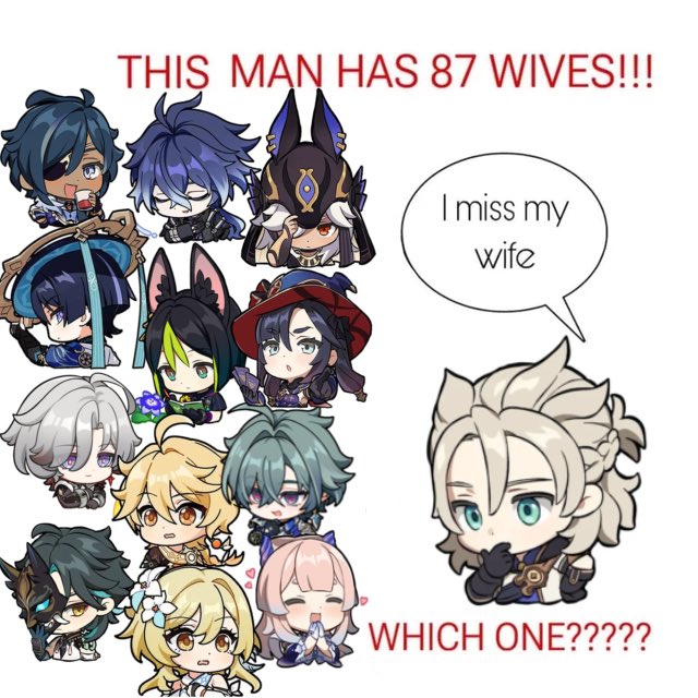 rei_fields's tweet photo. All my Albedo ships (minus some ocs), tell me about your Albedo ships!
#Albedo https://t.co/FjywIBBFGf