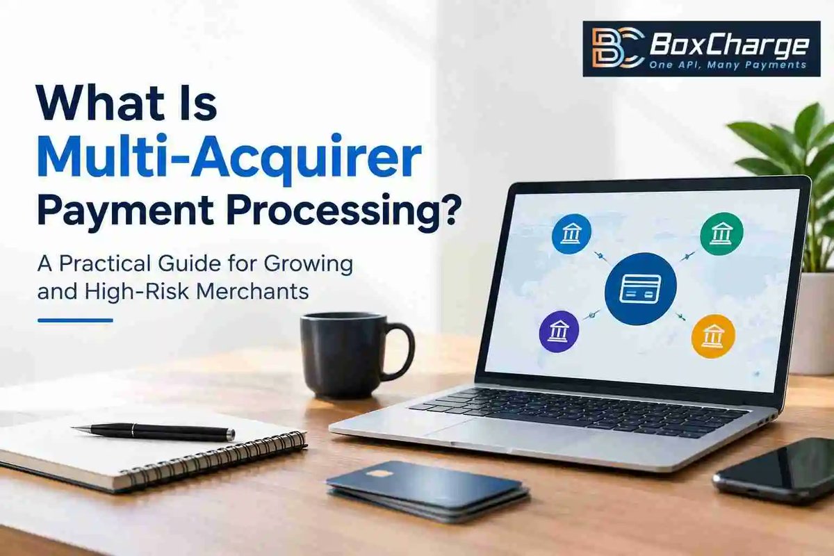BoxCharge's tweet photo. One processor shouldn’t put your revenue at risk. 💳

Declines, downtime, or restrictions can quickly mean lost sales.

Need more resilient payment processing? Message #BoxCharge today.

https://t.co/34iJ3w0aWG

#MultiAcquirer #PaymentProcessing #HighRiskPayments #MerchantAccount https://t.co/CTltHQwEbh