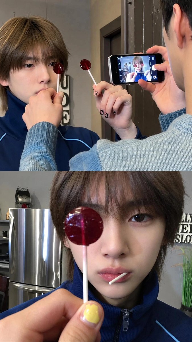 cae_lilii's tweet photo. #keonhoon SOO CUTEEE🥹🥹🤏🏻 https://t.co/IqyuSjZOSm