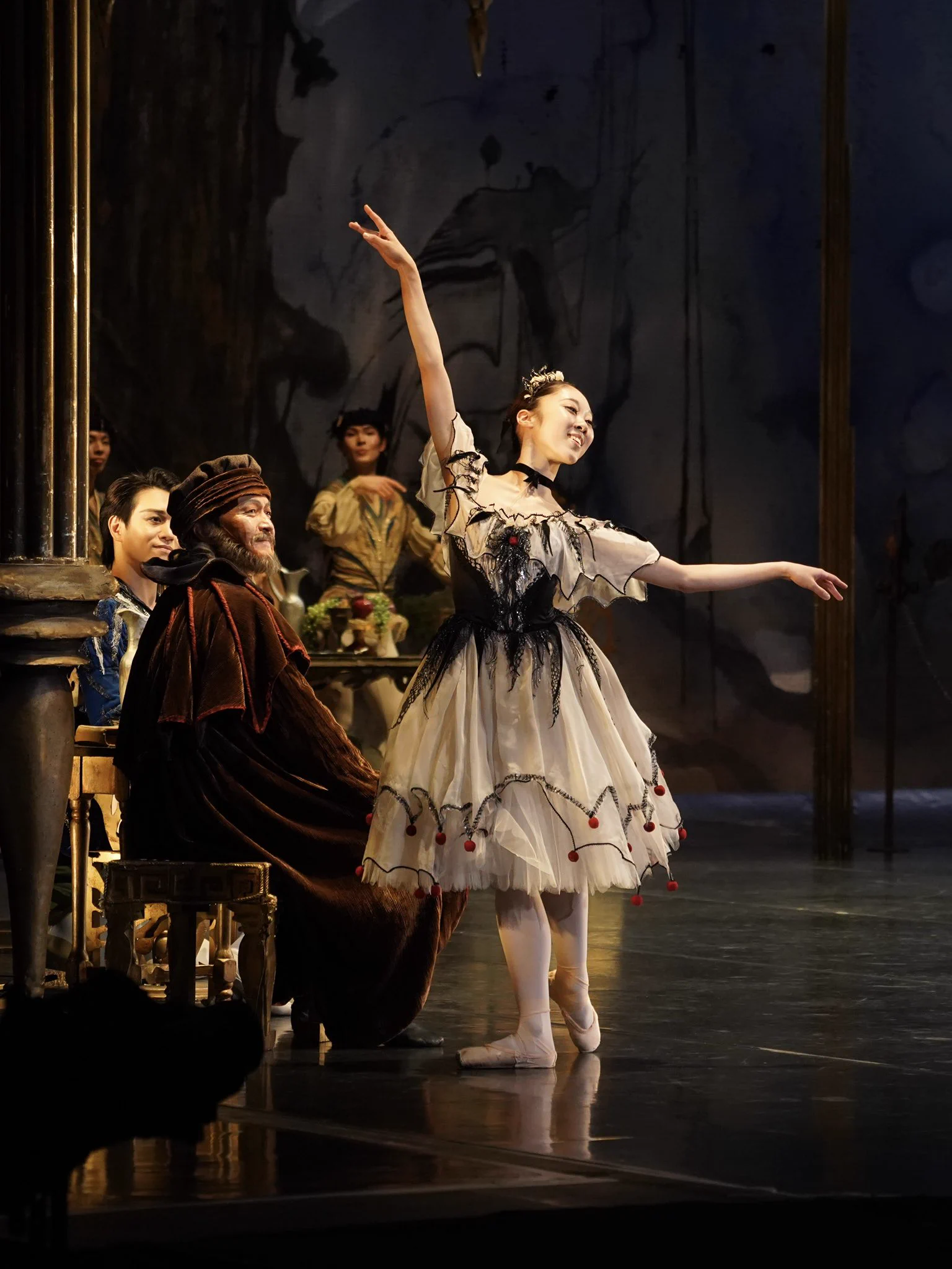 K-BALLET TOKYO on X: 