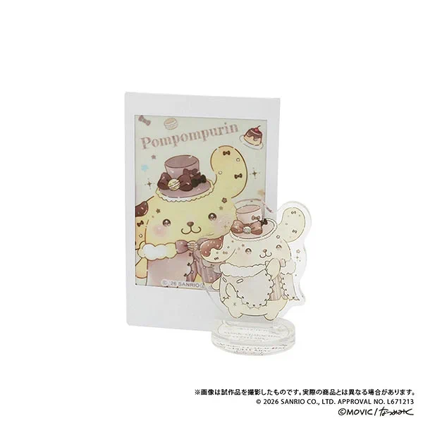 ポムポムプリン最新グッズ情報 (@pompompurin_net) / X