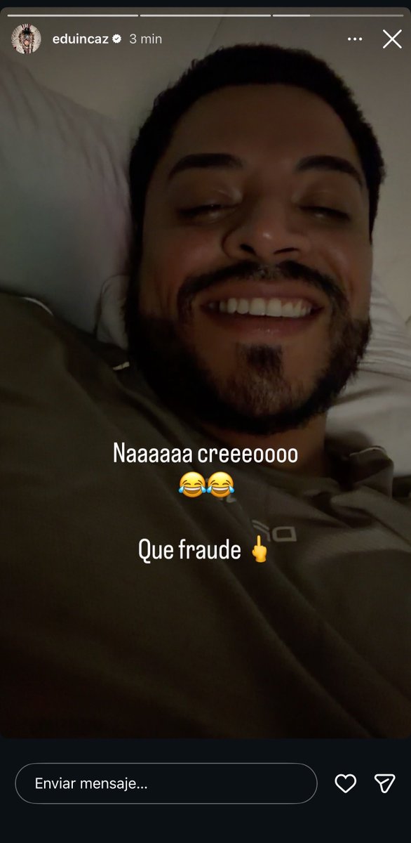 OscarF1117's tweet photo. Nos dejaron en 4.º lugar, pero que no se confundan: un número no borra todo lo que hizo Ese Pérez ni el apoyo que tuvo afuera. 🐶🔥

Y viendo esto hasta Eduin Caz salió con el “Naaaaaa creeeeoooo… qué fraude” 😂☝️

Podrán ponerlo cuarto en una tabla, pero para nosotros Ese fue de los que cargó la temporada, dio contenido y llegó hasta la GRAN FINAL.

Orgulloso de todo lo que hicimos como fandom. Nadie nos regaló nada y llegamos hasta acá haciendo ruido hasta el último minuto.

ESE PÉREZ, NUESTRO GANADOR. 🐶🏆

#TeamEsePérez

#LaCasaDeLosFamososMéxico 
#LaCasaDeLosFamososMéxicoMx 
#LaCasaDeLosFamososMéxico4 
#LaCasaDeLosFamososMxً