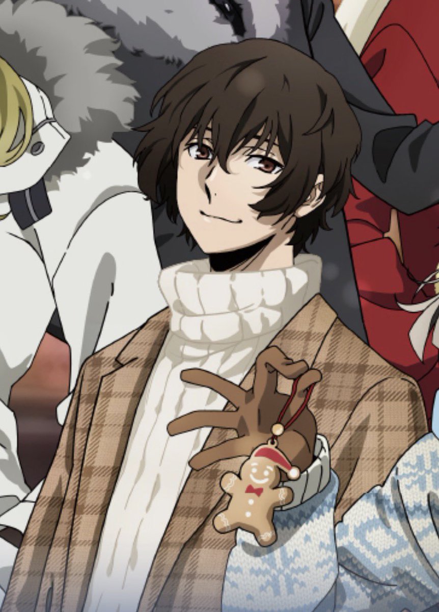 dazaiyumes's tweet photo. w studio bones he actually looks cute here https://t.co/qZjcJT1swC