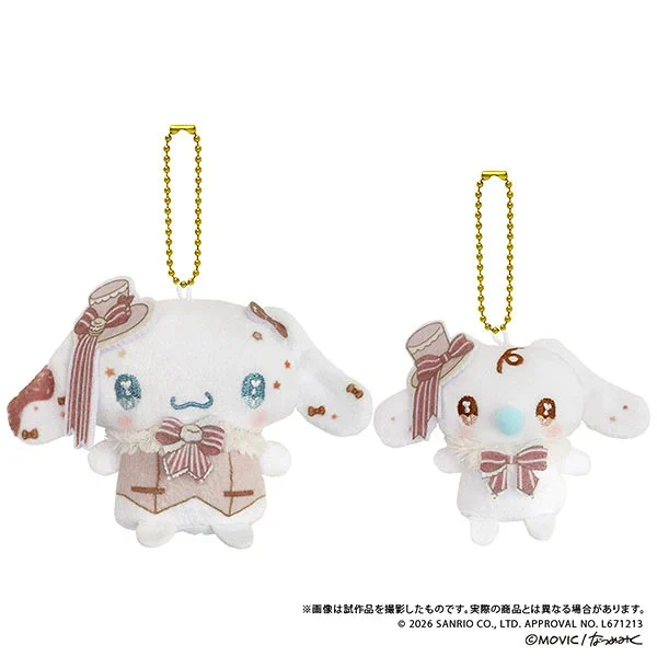 シナモングッズ情報 (@cinnamoroll_net) / X