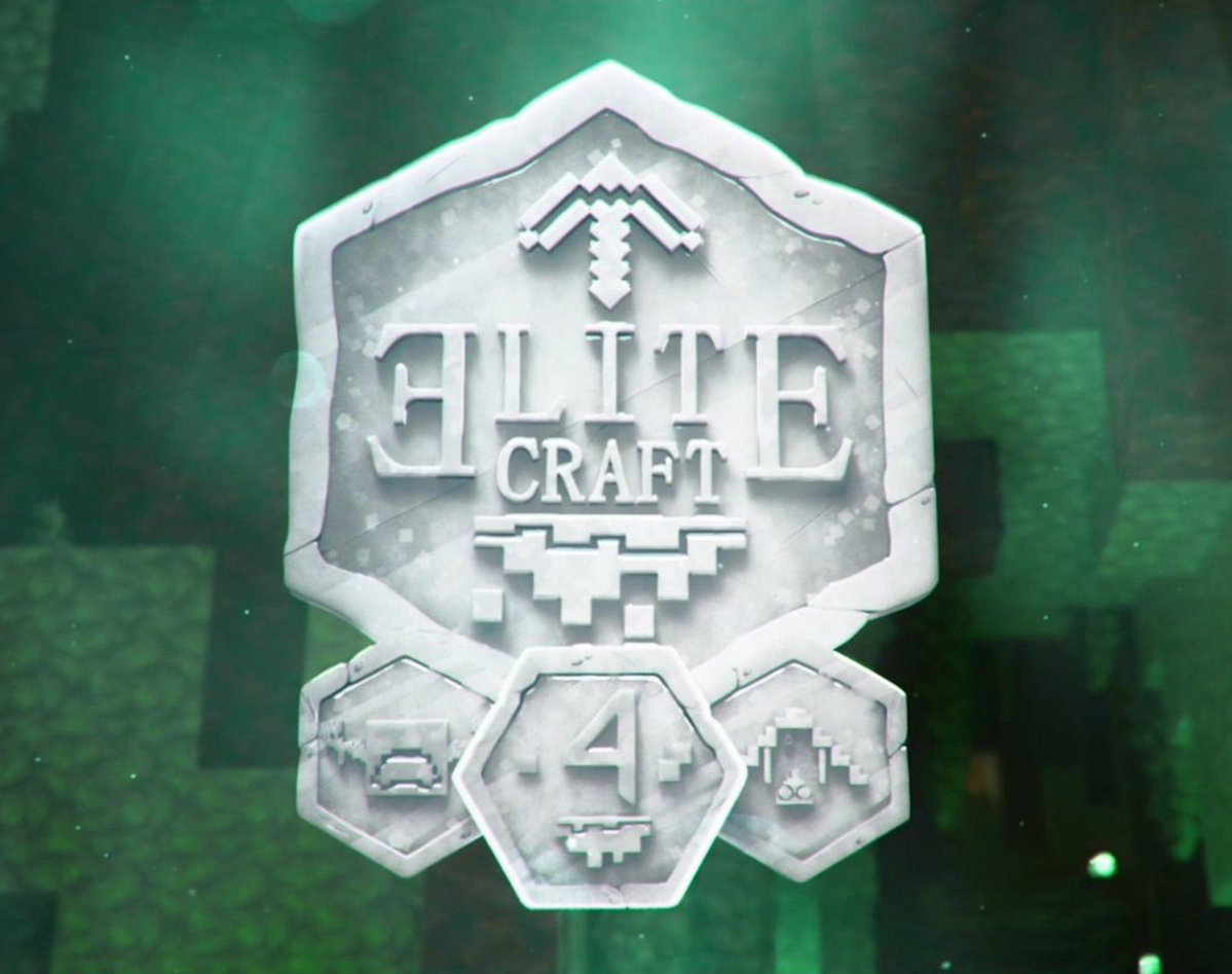 tulincraftmc's tweet photo. TulincraftMC y Dayny tras el anuncio de #EliteCraft4 por parte de su compañero de equipo, ElRichMC!!! https://t.co/xMuASCrU0x