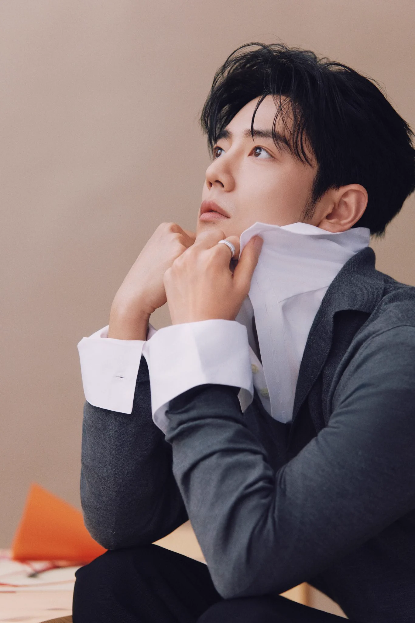 Xiao Zhan Japan Fanclub on X: 