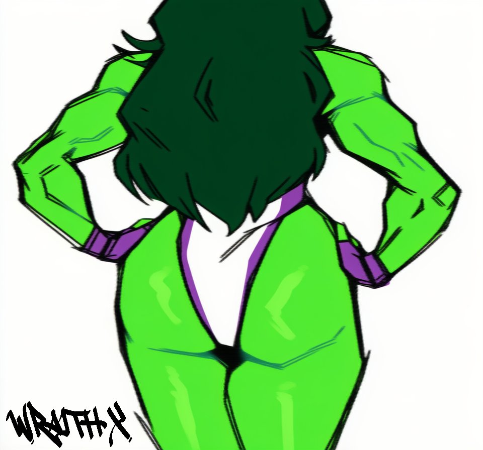 WraithX09's tweet photo. She-hulk was always an Anal queen to me
#animationㅤ #rule34ㅤㅤㅤ #shehulk https://t.co/GhLLKZAD5B