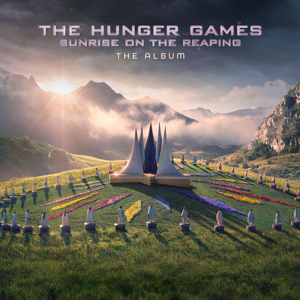 RainbowNewsent's tweet photo. Noah Kahan ส่ง “Draw You Out” เพลงประกอบหนัง The Hunger Games: Sunrise on the Reaping เข้มข้นถึงอารมณ์ ก่อนเตรียมกลับสู่โลกแห่ง Panem พฤศจิกายนนี้
#NoahKahan #DrawYouOut #TheHungerGamesSunriseontheReaping #TheHungerGames #SunriseontheReaping
แฟนภาพยนตร์ The Hunger Gamesเตรียมต้อนรับอีกหนึ่งเพลงสำคัญจากโลกแห่ง Panem เมื่อ Noah Kahan ศิลปินนักร้อง-นักแต่งเพลงเจ้าของยอดขายระดับมัลติแพลทินัม และผู้เข้าชิงรางวัลแกรมมี 2 สมัย ปล่อย “Draw You Out” เพลงประกอบ The Hunger Games: Sunrise on the Reaping ภาพยนตร์แฟรนไชส์ระดับโลก
“Draw You Out” เป็นเพลงที่ Noah Kahan แต่งให้กับ The Hunger Games: Sunrise on the Reaping โดยเฉพาะ โดยได้รับแรงบันดาลใจจากภาพยนตร์เป็นหลัก เขาได้กลับมาร่วมงานกับ Aaron Dessner โปรดิวเซอร์เจ้าของรางวัลแกรมมี ซึ่งรับหน้าที่ร่วมแต่งและโปรดิวซ์เพลงนี้ด้วย พวกเขาบันทึกเสียงกันที่ Long Pond Studio ในนิวยอร์ก รวมถึง Gold Pacific Studios และ East Iris Studios ในแนชวิลล์
“Draw You Out” เป็นได้รับเลือกให้เป็นเพลงหลักที่ใช้โปรโมตอัลบั้มเพลงประกอบภาพยนตร์ The Hunger Games: Sunrise on the Reaping (The Album) ซึ่งมีกำหนดปล่อยเต็มอัลบั้มในวันที่ 13 พ.ย. นี้ อัลบั้มเพลงประกอบภาพยนตร์ชุดนี้ได้ Dave Cobb โปรดิวเซอร์เจ้าของรางวัลแกรมมี ผู้อยู่เบื้องหลังผลงานของ Chris Stapleton และ Sturgill Simpson มารับหน้าที่ Executive Producer พร้อมรวบรวมศิลปินจากหลากหลายแนวดนตรีถึง 29 ศิลปิน กับบทเพลงที่สร้างขึ้นเพื่อเชื่อมโยงกับเรื่องราวและบรรยากาศของภาพยนตร์โดยเฉพาะ
Noah Kahan ยังคงเดินหน้าความสำเร็จในฐานะหนึ่งในศิลปินนักร้อง นักแต่งเพลงที่ได้รับการจับตามองในระดับโลก หลังสร้างปรากฏการณ์จากอัลบั้ม Stick Season และเพลงชื่อเดียวกัน ก่อนต่อยอดสู่สตูดิโออัลบั้มชุดที่ 4 The Great Divide ซึ่งเปิดตัวอันดับ 1 ในสหรัฐฯ และอีกหลายประเทศ ปัจจุบันเขามียอดสตรีมสะสมทั่วโลกเกือบ 20,000 ล้านครั้ง ยอดขายอัลบั้มทั่วโลกกว่า 19 ล้านชุด และจำหน่ายบัตรคอนเสิร์ตไปแล้วมากกว่า 2 ล้านใบ เพลง “Draw You Out” จึงเป็นอีกหนึ่งผลงานที่น่าจับตา ทั้งสำหรับแฟนเพลงของ เขาเอง และผู้ชมที่กำลังรอการกลับมาของโลกแห่ง The Hunger Games ในปลายปีนี้
ภาพยนตร์ The Hunger Games: Sunrise on the Reaping ผลงานกำกับของ Francis Lawrence จะพาผู้ชมย้อนกลับไปยังโลกของ Panem ในช่วงเวลา 24 ปีก่อนเหตุการณ์ใน The Hunger Games โดยติดตามเรื่องราวของ Haymitch Abernathyในวัย 16 ปี รับบทโดย Joseph Zada ตั้งแต่เช้าวันคัดเลือกตัวแทนเข้าสู่ Hunger Games ครั้งที่ 50 หรือ Second Quarter Quell ซึ่งครั้งนี้แต่ละเขตต้องส่งบรรณาการมากขึ้นเป็นสองเท่า รวมทั้งหมด 48 คน ทำให้เกมล่าชีวิตครั้งนี้ยิ่งโหดร้ายกว่าที่เคย เตรียมเข้าฉายในโรงภาพยนตร์ประเทศไทย 19 พ.ย. นี้