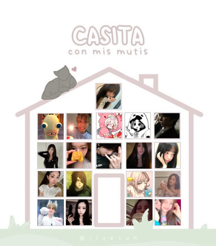 itsssgia_kitty's tweet photo. Listoooh, me da flojera mencionarlos perdom c: https://t.co/o94TpgUYSO