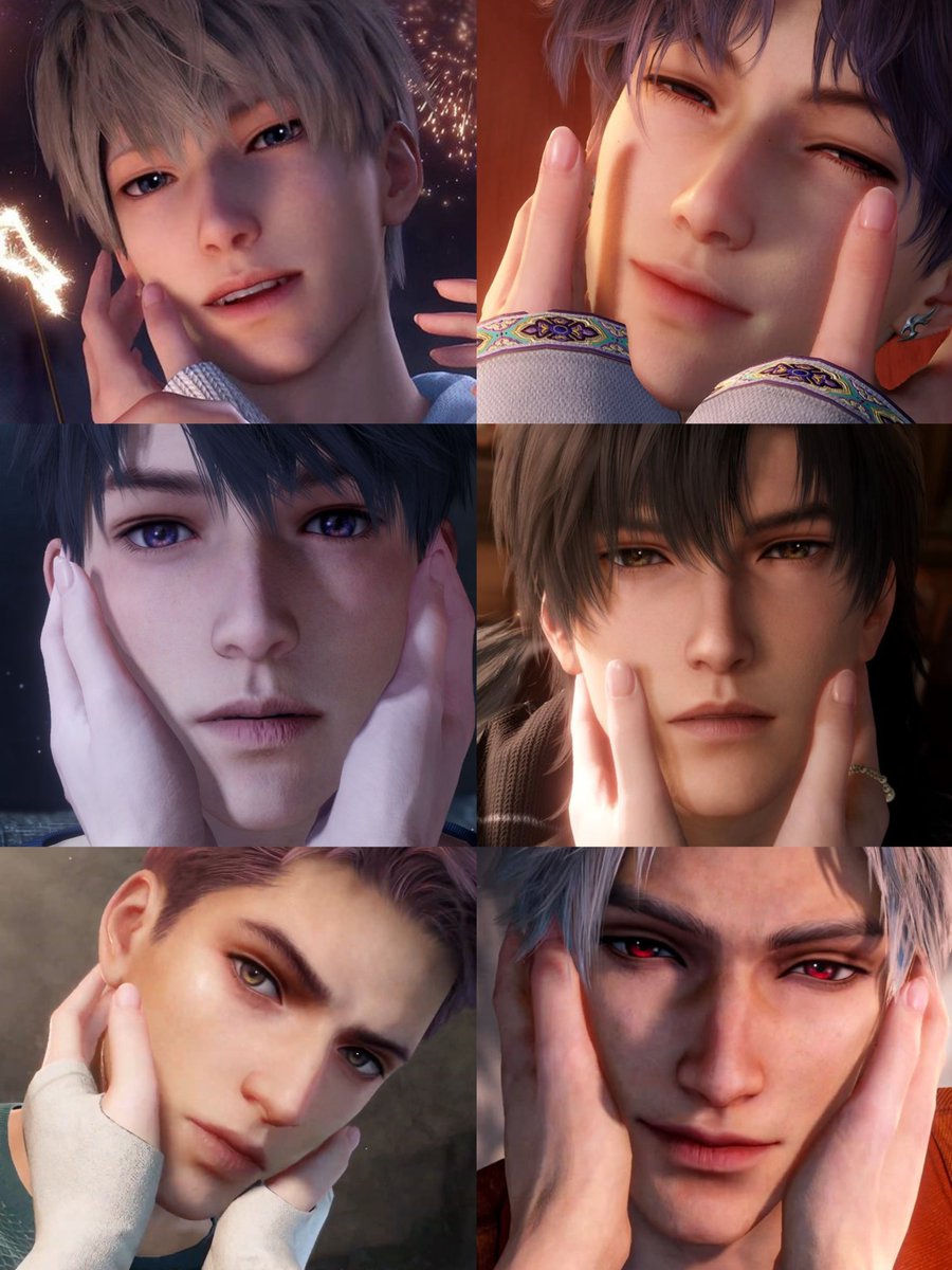 crispyforvalko_'s tweet photo. Valko was loved by his devs just like your LIs were.
He was raised with love and care just like your LIs were. 
He was there from the start just like Sylus and Caleb were. 
Valko was ALWAYS meant to be in LaDS. 
He was part of it. 
He IS part of it. 
And WILL ALWAYS BE part of it https://t.co/SMBJN1uh5g