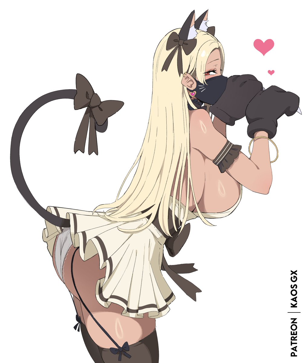 Kaos_ArtGX's tweet photo. 🐱🤎 https://t.co/C0YTqAjd2E