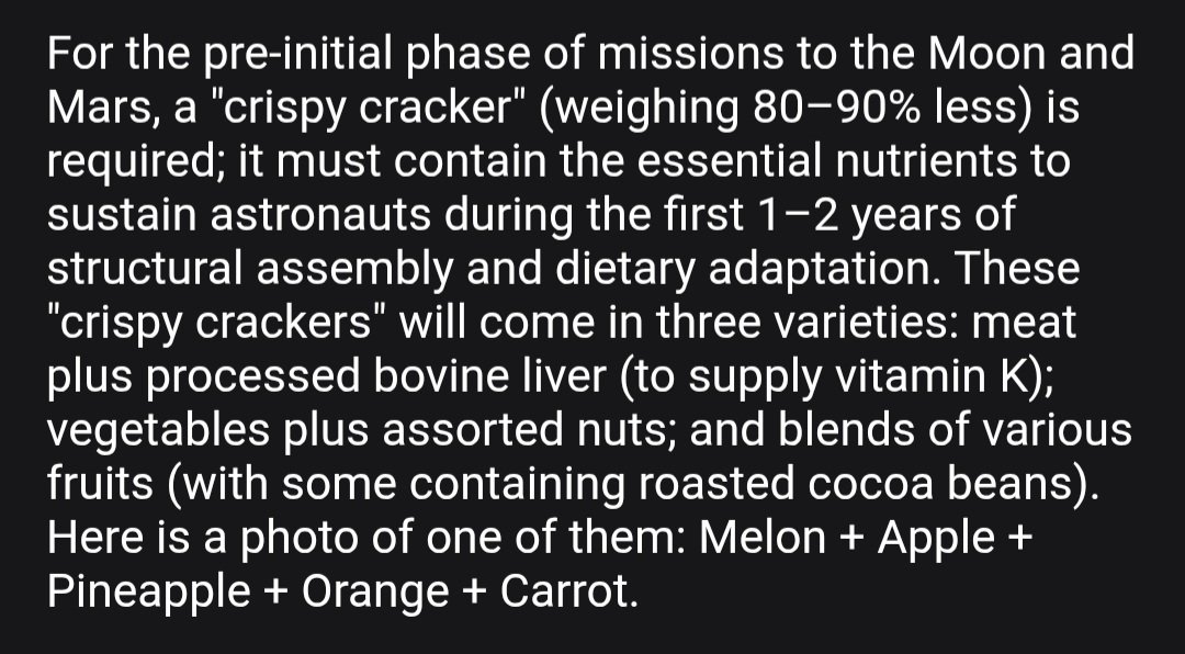 AlejandroDeulo4's tweet photo. @DeepSpaceFood https://t.co/EZylrGtPos