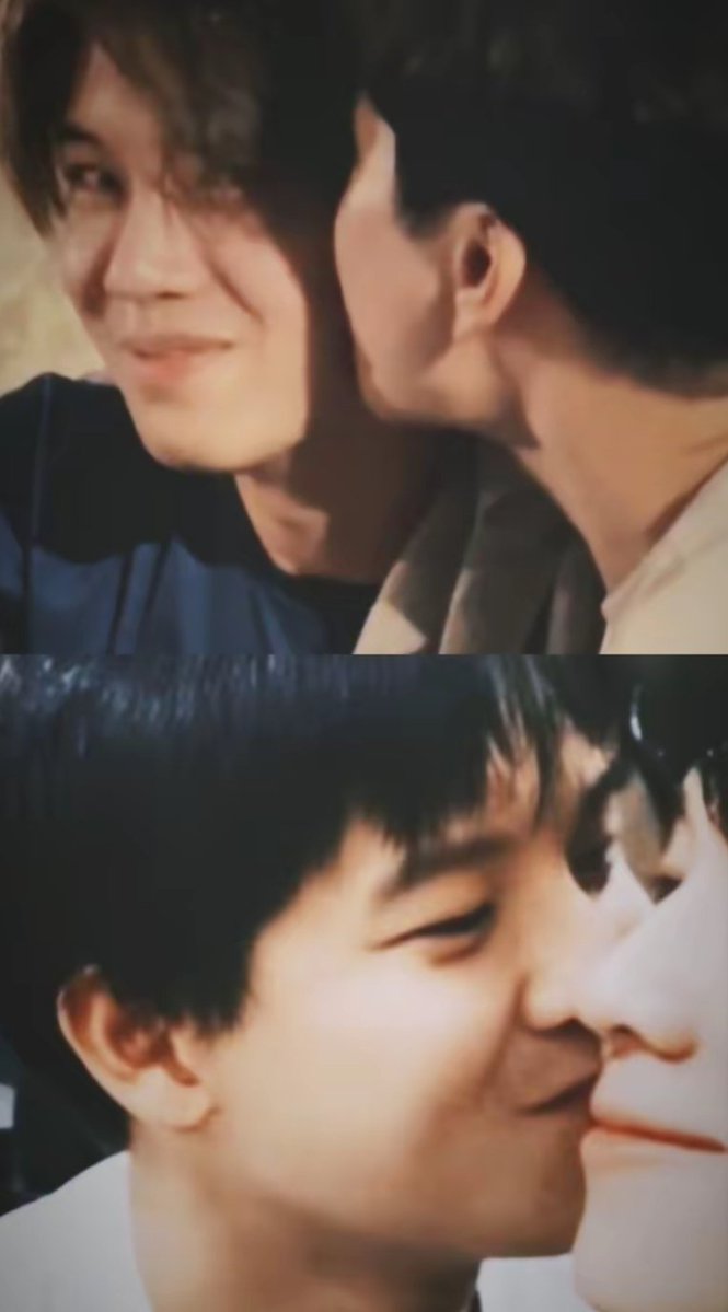 strawberry1005_'s tweet photo. Your 27 and my 27😌
#yinyin_anw #warwanarat 
#yinwar #หยิ่นวอร์ https://t.co/OLCEWgIDxW