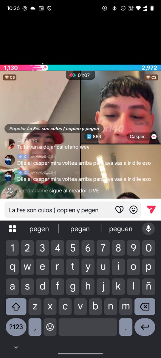Arclips_'s tweet photo. El popular de la gente de Cayetano 🤔

Quiere que la FES se la deje Cayetano a su comunidad 🤡🤡✅ https://t.co/rbiQK0496N