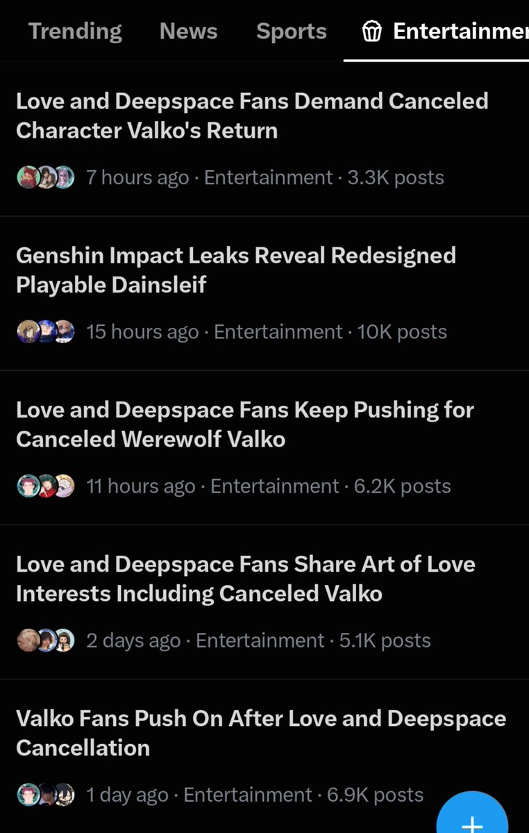 juniper_green's tweet photo. You may have never heard of the game, but you shall remember his name.

I refuse to let Valko be a lost media. We will be here, each and everyday to demand his relaunch. 

#ValkoIsLoved #BringBackValkoLADS #LADSisForever6 #全世界都爱敖尹 https://t.co/FWEWnQygTf