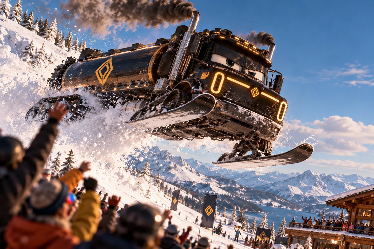 DieselOnHood's tweet photo. $DIESEL has distributed another 90 $RIVN to holders

Time to take that ICE engine to the slopes. https://t.co/C0fbQYAE1A