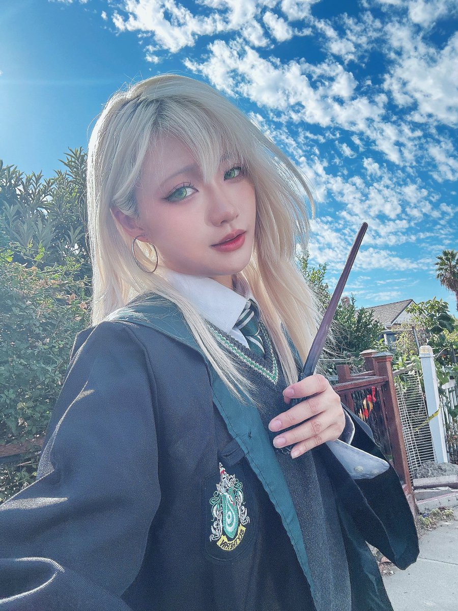 chopstickschan's tweet photo. My Malfoid Can't Possibly Be This Cute! https://t.co/kuhGJeAxAx