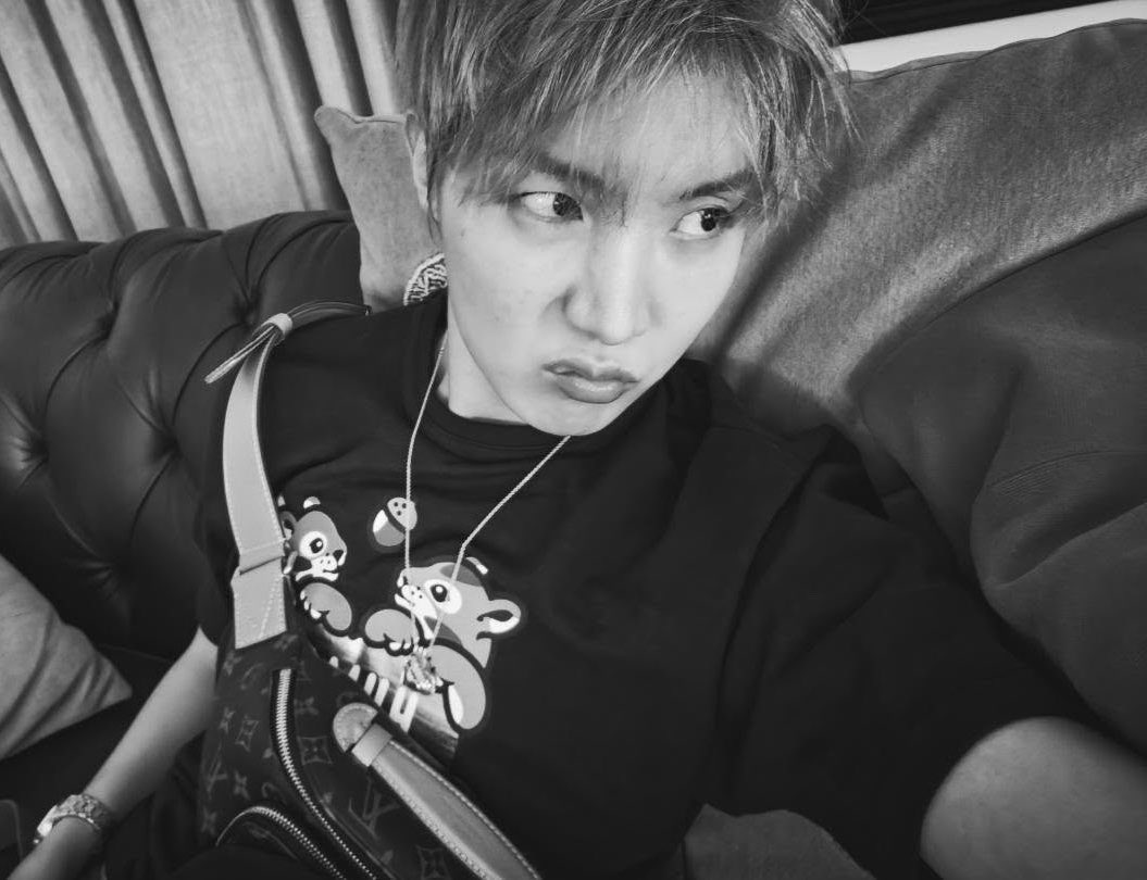 hobiroppi's tweet photo. BOYFRIEND https://t.co/pRzCyjkyDC