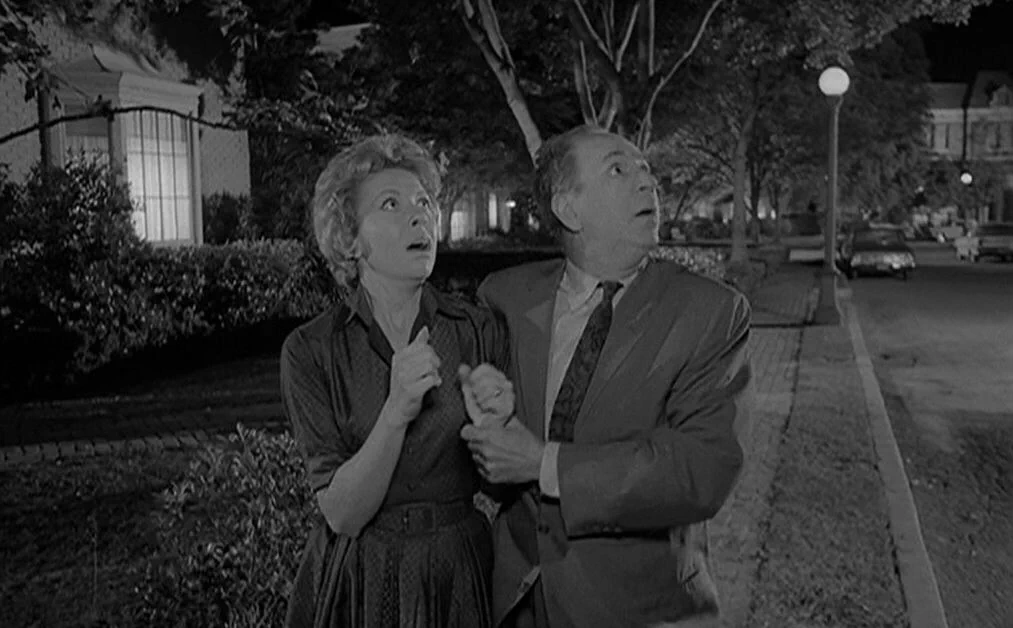 65 Years Ago, the Most Terrifying Episode of 'The Twilight Zone' Broke All Its Own Rules