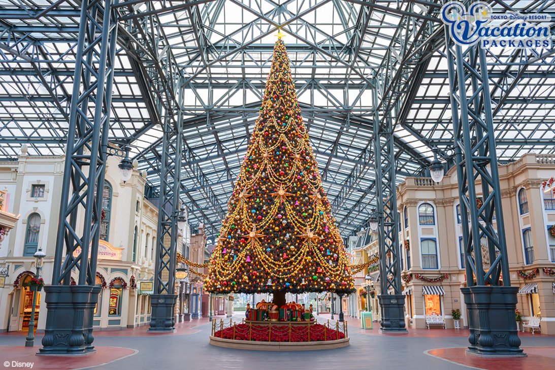 TDR_PR's tweet photo. 今年も心ときめく「ディズニー・クリスマス」の季節がやってきます🎄✨
バケーションパッケージならパレード「トイズ・ワンダラス・クリスマス！」や、期間限定バージョンの「東京ディズニーランド®・エレクトリカルパレード・ドリームライツ」が間近で見られる特別鑑賞席を事前予約できます！
https://t.co/Ca8SNLdaSy