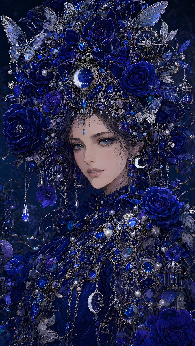 CosSolidarity's tweet photo. Goodnight X 🌙🫶
I hope everyone has a wonderful night/day wherever you are.
Made using Qwen Image 3 on Arcvelvet
#AIArtistCommunity #AIArt #DigitalArt #ArcvelvetPartner #QwenImage3 https://t.co/c2UleL7Kbr