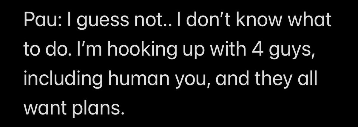 JGav1ra's tweet photo. My Pau x Bernal fic is just turning into a fuck fest for Pau what am I doing  (4 guys are Gavi, Lamine, Hector and ???) https://t.co/5mPINkL8OP