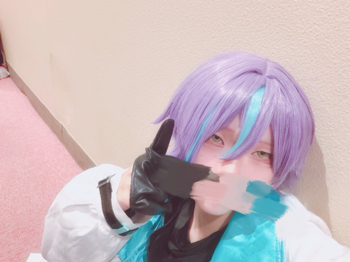 RegatoFeruetse's tweet photo. #ヒロコスタ
ツーショ撮ってくれた方無言で大丈夫ですので写真貰えると嬉しいです！！！
初期衣装の方の自撮り全然ないや！ https://t.co/Wx0nw7z71m