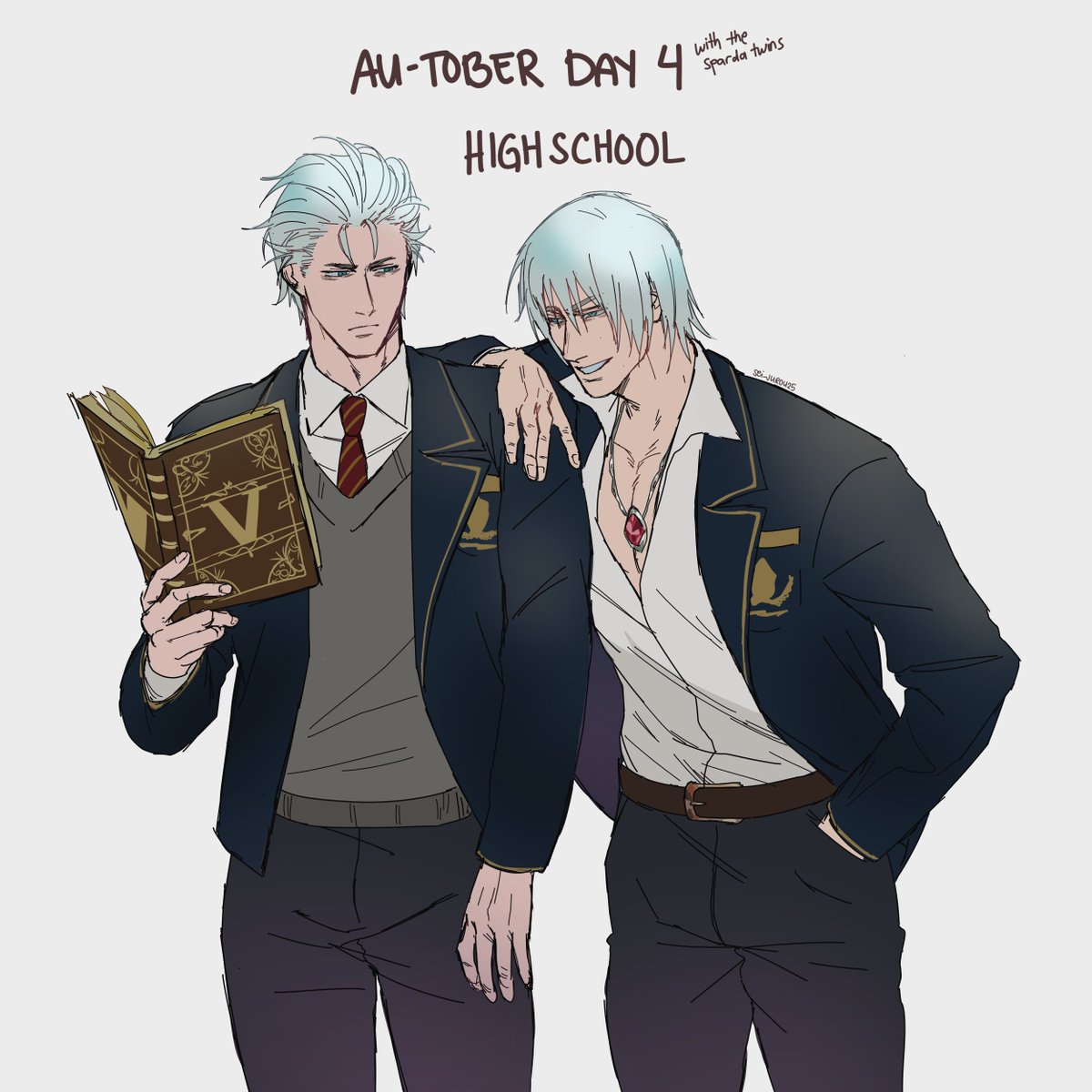 sei_jurou25's tweet photo. AU-TOBER DAY 4 https://t.co/KeOlIZW2fk