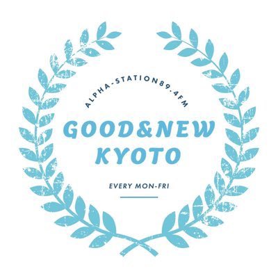 DannieMay_info's tweet photo. ▒▒ 📡生出演中📡 ▒▒

◣◤◣◤◣◤◣◤◣◤◣◤◣◤

📻α-station FM KYOTO 
『 GOOD＆NEW KYOTO』

◣◤◣◤◣◤◣◤◣◤◣◤◣◤

ラジオ生出演中。
ぜひお聞きください。

☟radikoはこちらから。
https://t.co/LtmnZm8Avv

#DannieMay #YOKAI
@GOODandNEWALPHA @fmkyoto https://t.co/lkHBdLXV5j