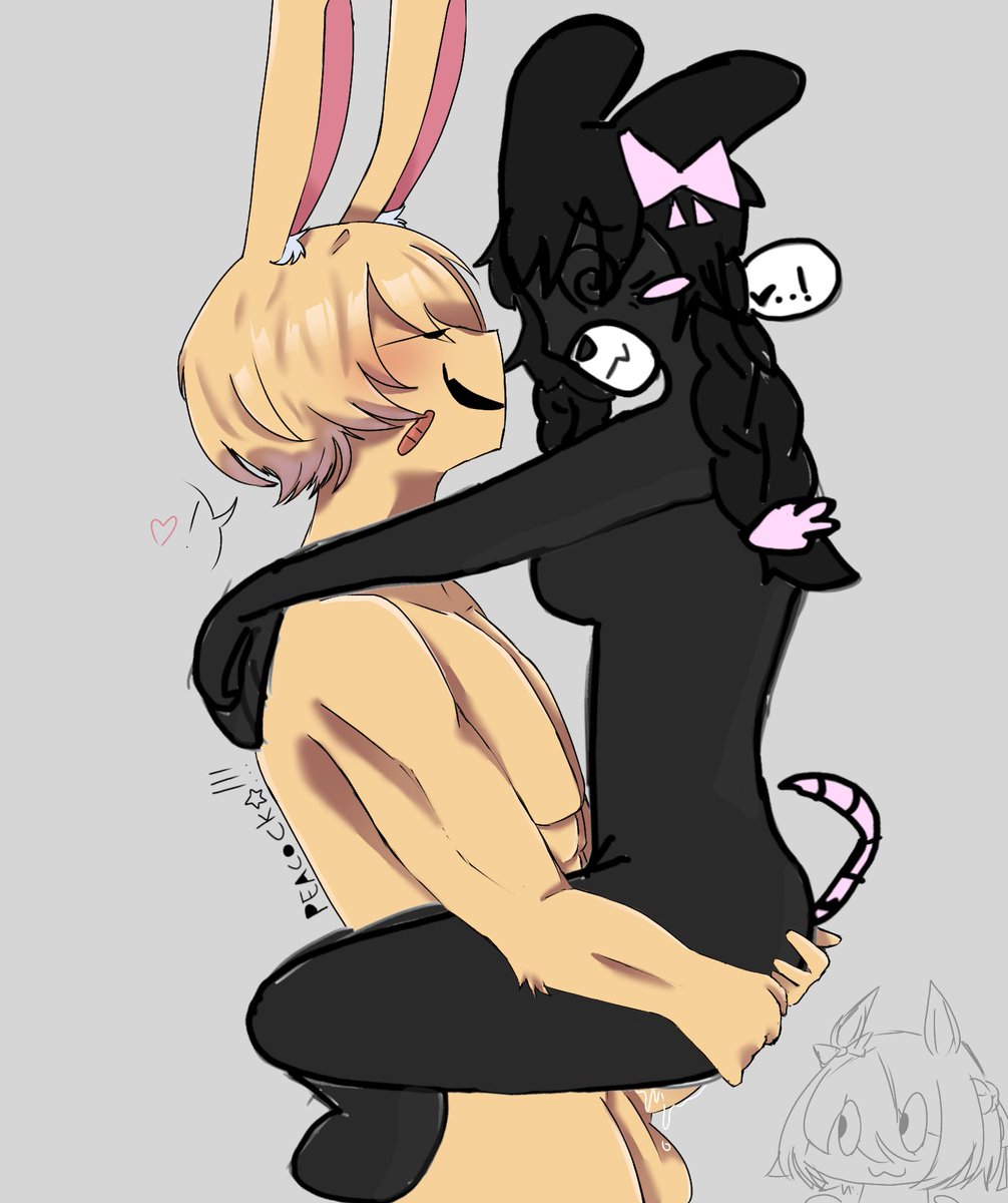 Sillypeacock677's tweet photo. Intern x Rattina ππ₯ !!
Collab with @HarveySham71442 ^^
{#animalhospital |#animalhospitalnsfw |#animalhospitalrule34 |#rule34 |#nsfw |#hospitalafterhours |#collab} https://t.co/6NkzvBZjoN