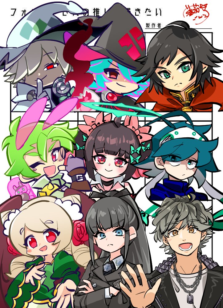 yuzunerika's tweet photo. #フォロワーさんの推しが描きたい 
4月から描き始めてようやく完成しました
頑張ったので見てほしい https://t.co/lNe2zJayGv
