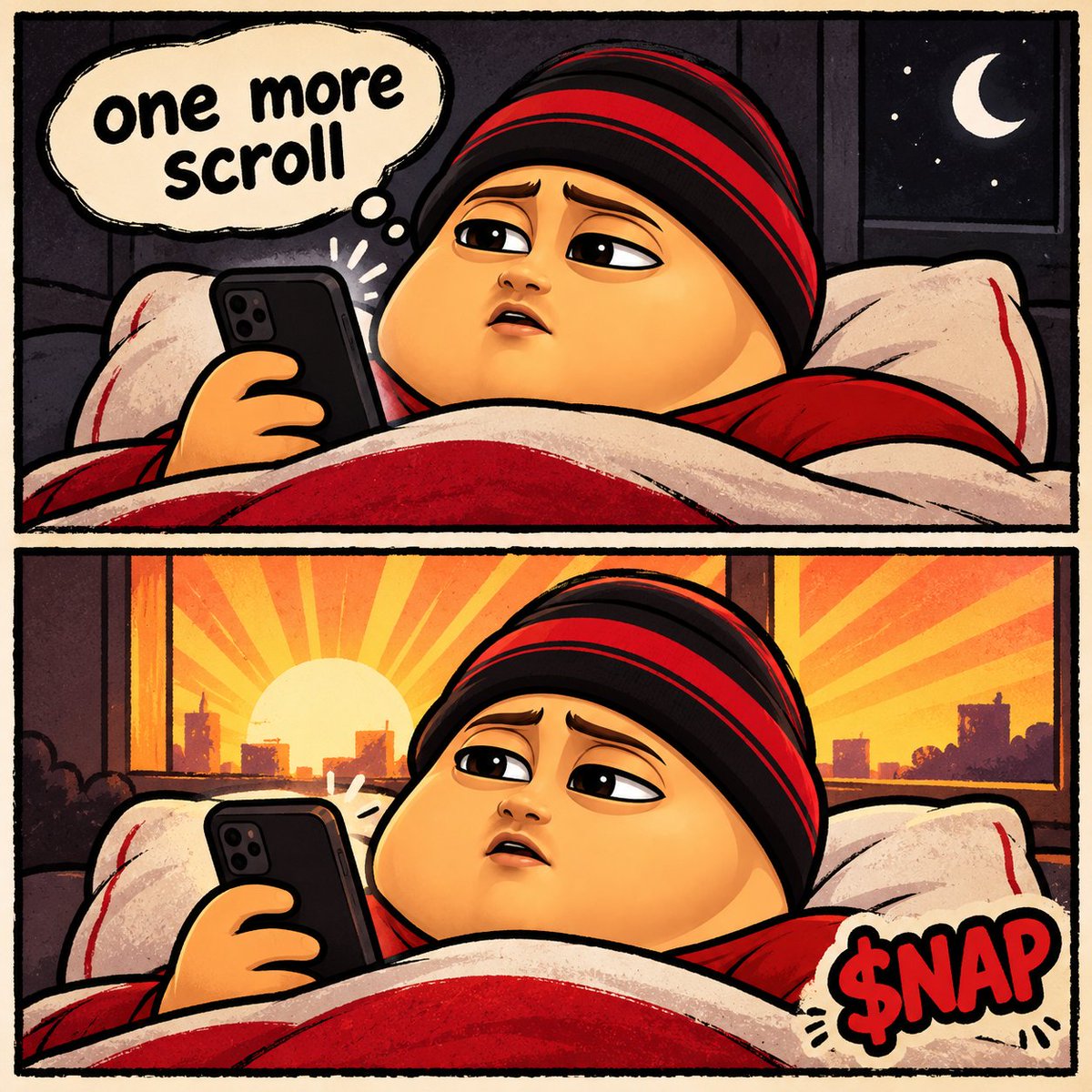 naplmkonsol's tweet photo. POV: Me watching this coin go to the moon tn https://t.co/3cYFPVlhAp