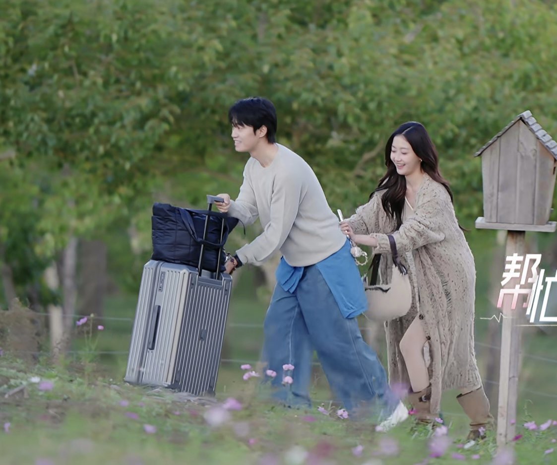 vicasom's tweet photo. SiYi my cutiesssss😽 #HeartSignalS9 https://t.co/jgipOPIgbE