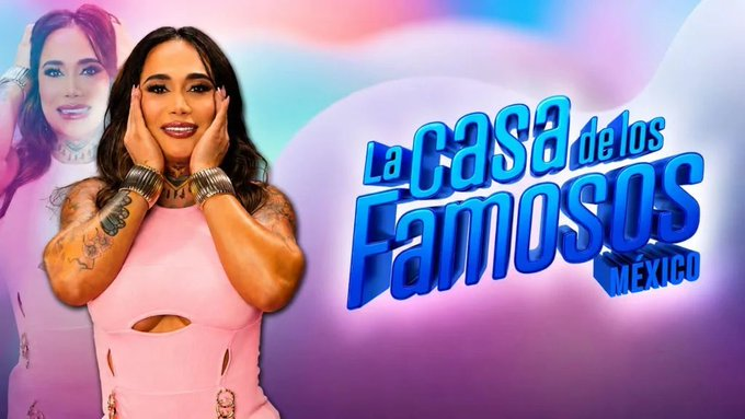 ChileanCrave's tweet photo. Edna Karina Torres is the 3rd place of LCDLF Mexico 4 https://t.co/87QQeCqQJj
