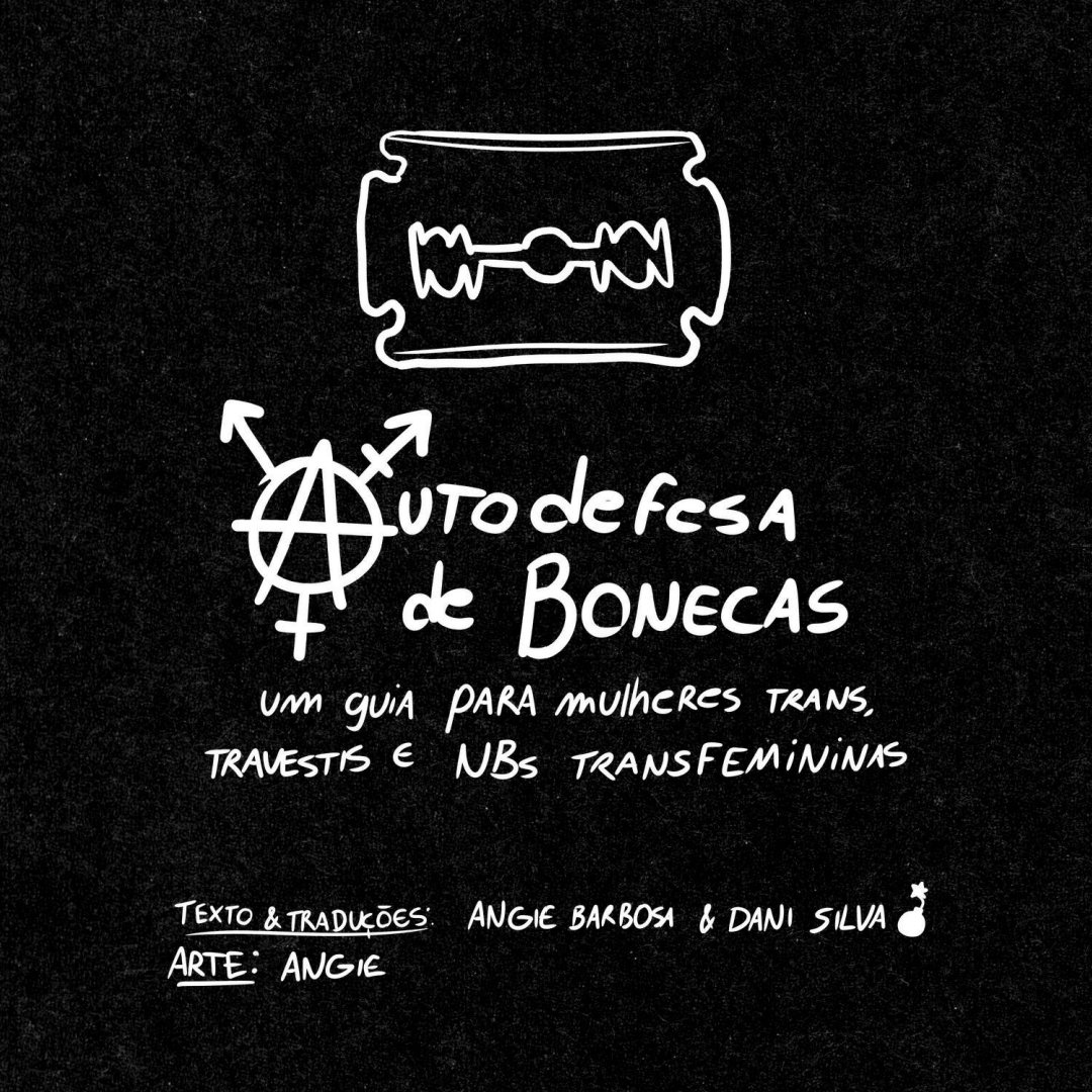 pansextron5000's tweet photo. gatinhas/os/es vou aproveitar pra deixar o link do "autodefesa de bonecas" que foi feito com o intuito de ajudar monas trans, travestis e nbs transfems mas que tbm pode ajudar todas as pessoas trans, queers e até mesmo mulheres cis a se protegerem https://t.co/LIx4Ixqkyv https://t.co/25d1DtXkvy