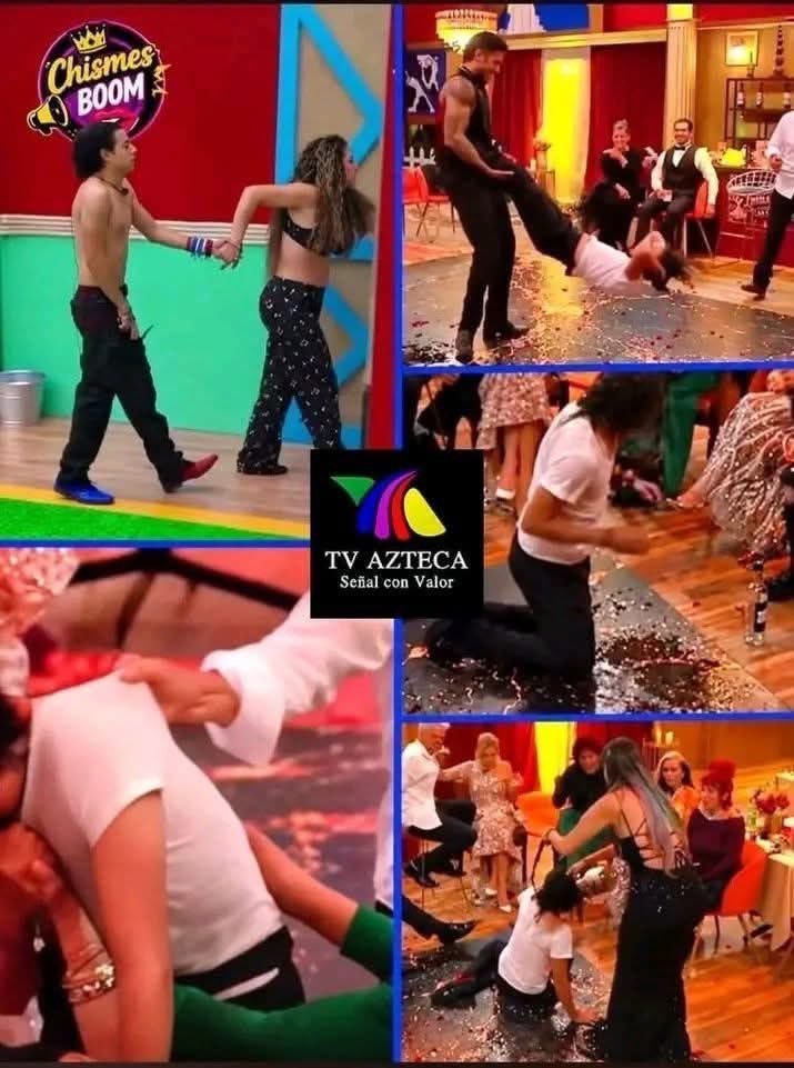 KennianaGez's tweet photo. @lagranjavipmx Le han echo cosas PEORES a Kevin, y nunca se ha quejado. Ahora la PascalA se queja de un calzón chino? Por favor! Ahí mismo en la fiesta Kevin se disculpó con él. Fernando la otra vez le BAJÓ los pantalones a Kevin y se le vio TODO y no hay sanción a eso?? #lagranja #lagranjavip https://t.co/f9xmTQmD2z