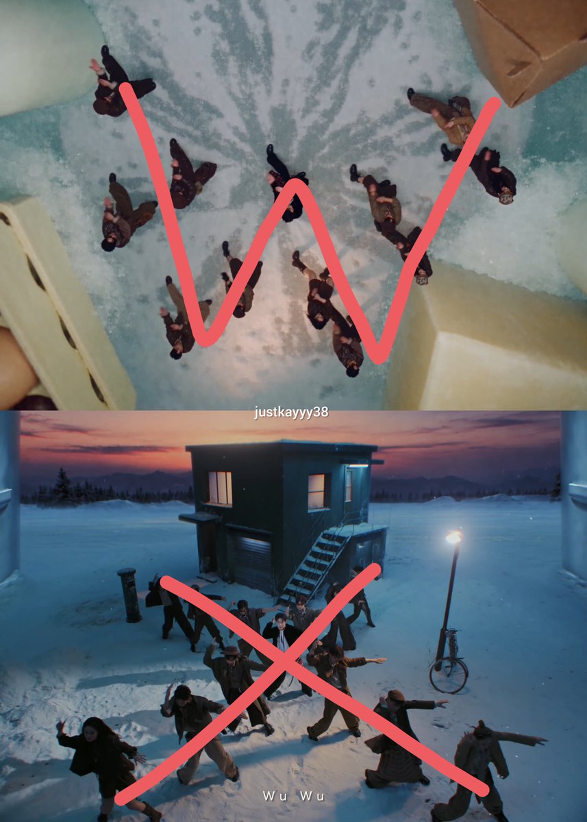 justkayyy38's tweet photo. 🍬 AAAAHHHH WAITTT there's a "W" and "X" formation in the choreography of YXTK 🤡

WANGXIAO??‼️🤭😭😭😭 https://t.co/OQPX5WLdmx