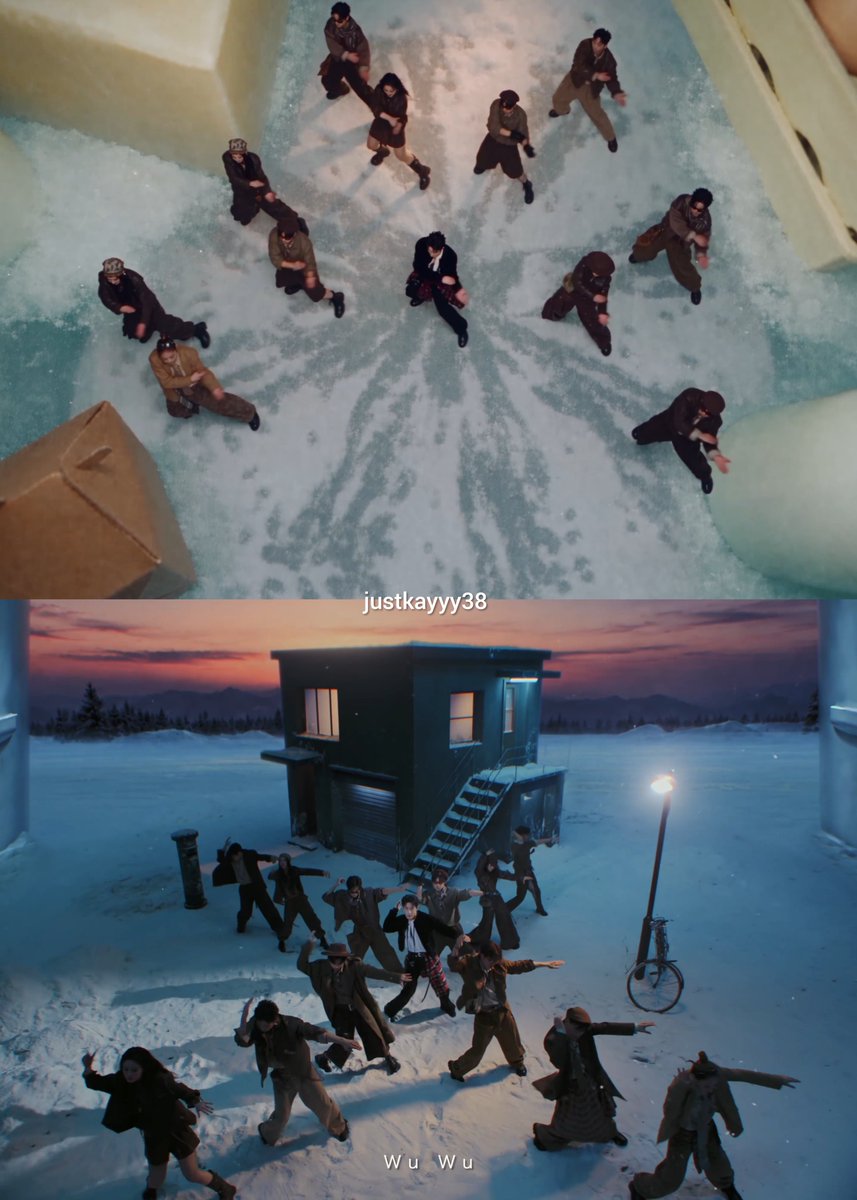 justkayyy38's tweet photo. 🍬 AAAAHHHH WAITTT there's a "W" and "X" formation in the choreography of YXTK 🤡

WANGXIAO??‼️🤭😭😭😭 https://t.co/OQPX5WLdmx