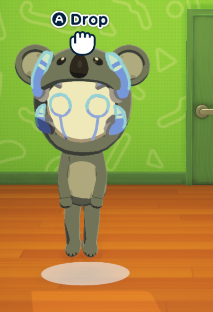 vamoopyALT's tweet photo. i forgot i put all the robots in animal costumes https://t.co/Z3fEZcolcn