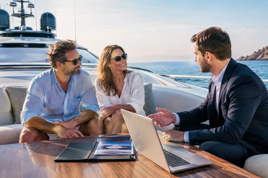 jobelov's tweet photo. Yacht Financing Options That Fit Your Purchase
https://t.co/eyvI4XQiX7
#YachtFinancing #YachtFinance #YachtLoans #YachtLeasing #MarineFinance #MarineLoans #BoatFinancing #BoatLoans #SuperyachtFinance #YachtRefinancing #AssetBackedLending #LuxuryAssetFinance #YachtOwnership #Buy https://t.co/XP86mWPKJx