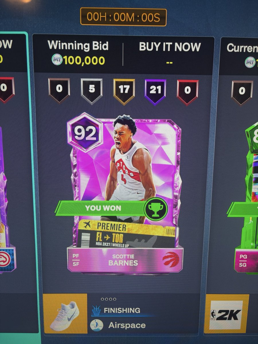 FuncleGamer's tweet photo. This a “W”? https://t.co/cxzgzVeZgA