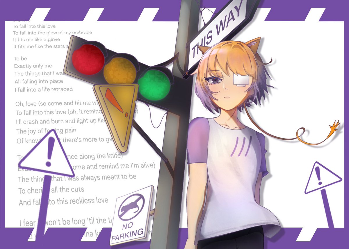 syumeiz's tweet photo. based off of that one mafuyu card

#flavorfoley_fa #streetcat https://t.co/wX5LxN7ERY