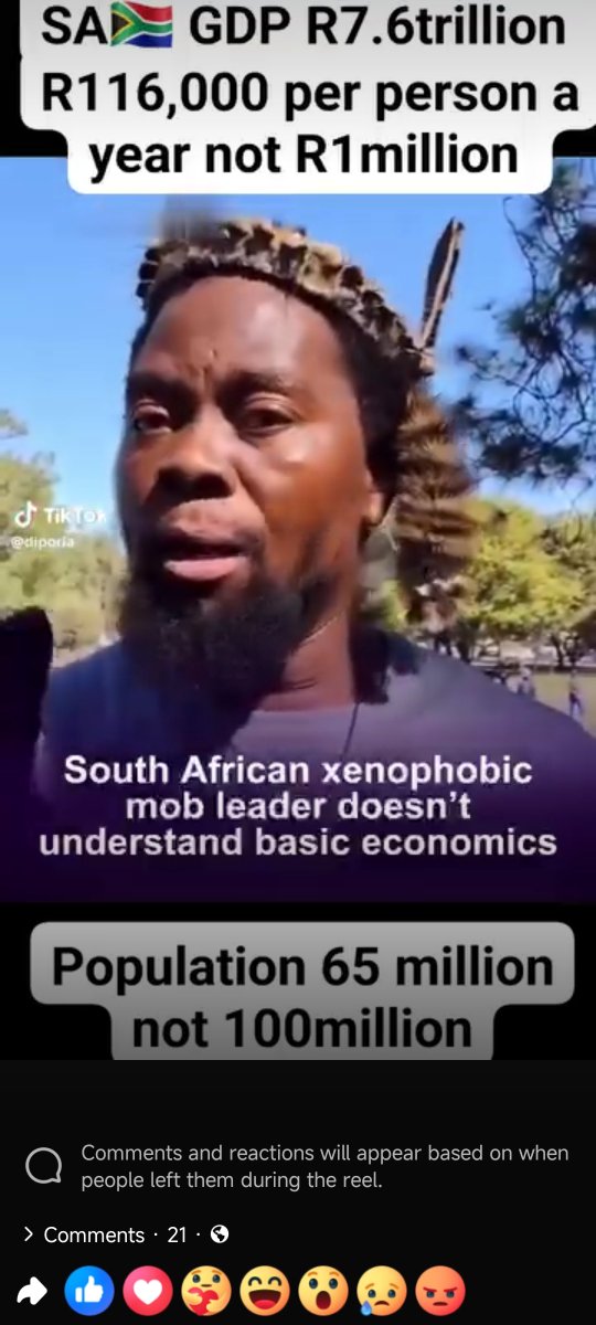 Chivaz_ZW's tweet photo. @ant1_bruno3 So HIV was the GDP he was talking about https://t.co/g6fF9PfxBN